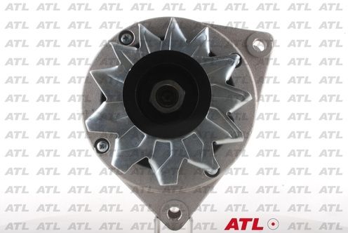 ATL AUTOTECHNIK Генератор L 33 750